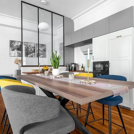 D'exception En Plein Coeur De דירה *