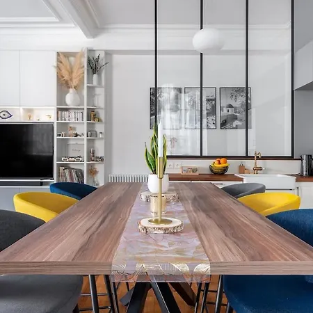 D'exception En Plein Coeur De *