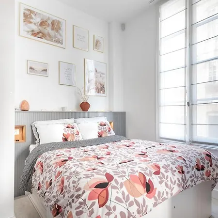 Apartamento D'exception En Plein Coeur De