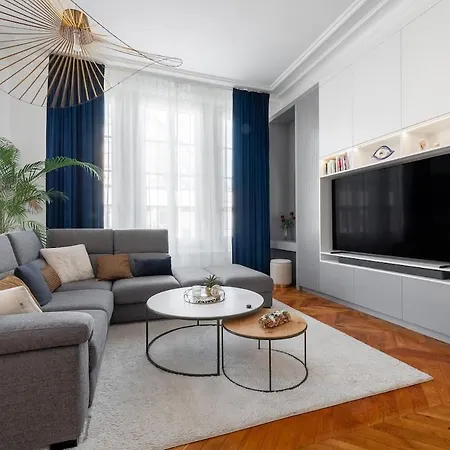 D'exception En Plein Coeur De *