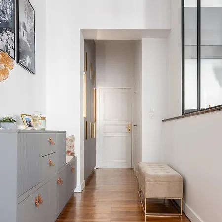 Apartamento D'exception En Plein Coeur De