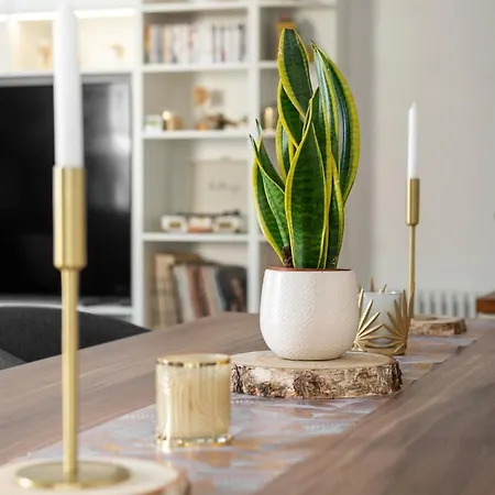 D'exception En Plein Coeur De דירה