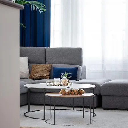 D'exception En Plein Coeur De