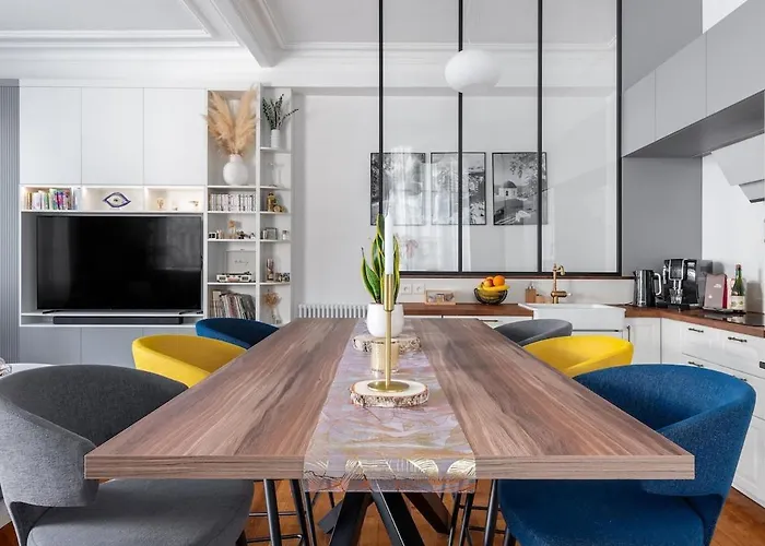 D'exception En Plein Coeur De *