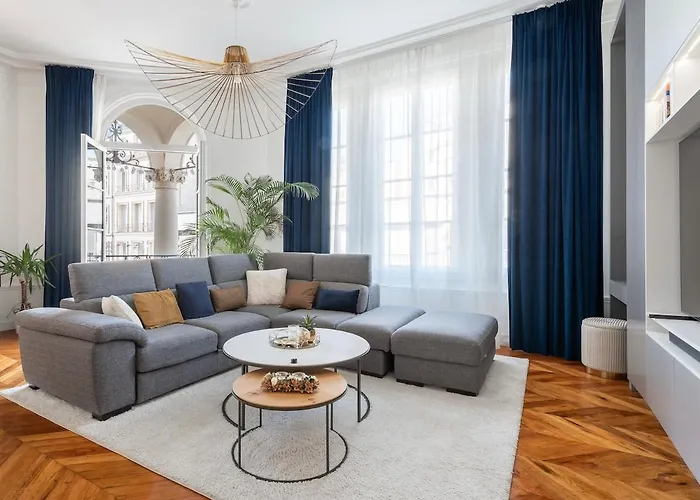 D'exception En Plein Coeur De *