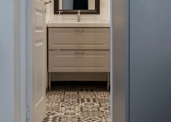 Apartmán D'exception En Plein Coeur De